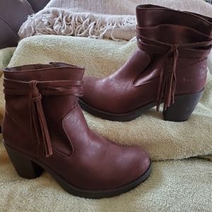 BOC Alicudi boots